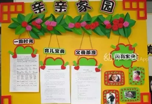 如何进行幼儿家园共育，该如何做好幼儿园家园共育？