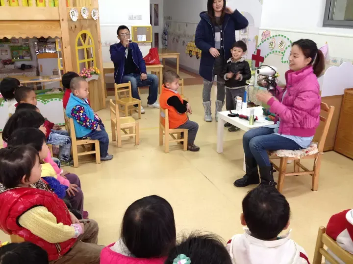 如何进行幼儿家园共育，该如何做好幼儿园家园共育？