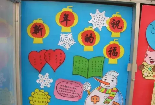 幼儿园秋季开学家园共育内容，开学了！这些家园栏也许你能用到…