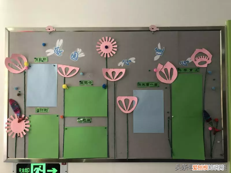 家园联系栏小程序怎么使用,家园联系栏 | 专栏版块巧分布