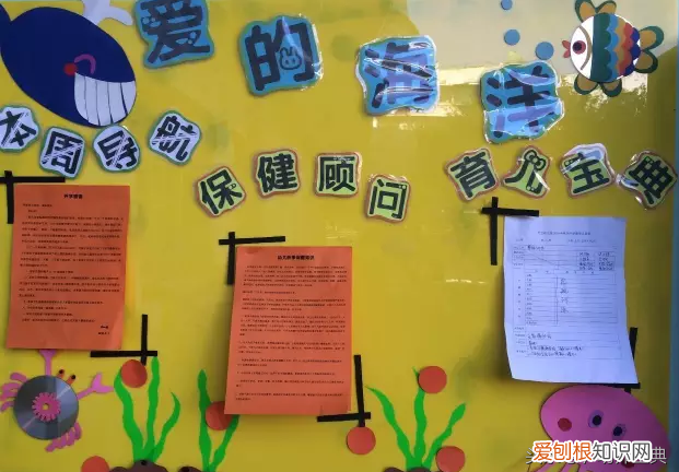 家园联系栏版块在哪找，家园联系栏｜新学期多系列家园联系栏创设，给你不一样的！