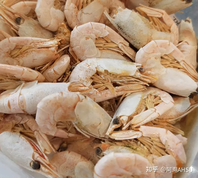 南美冷冻虾,宠物零食冻干的天花板:南美进口超大白对虾,国家专利技术,人食级别!