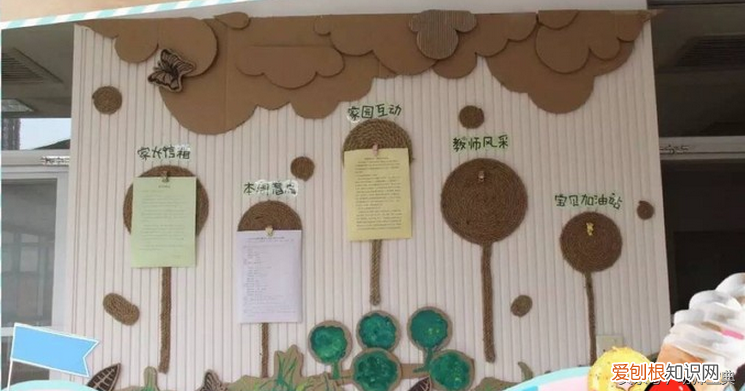 强烈推荐 一年四季有哪些节日，一年四季不重样——家园联系栏50例