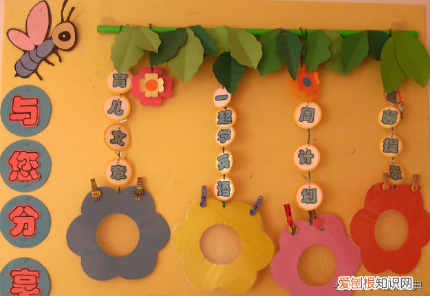 强烈推荐 一年四季有哪些节日，一年四季不重样——家园联系栏50例