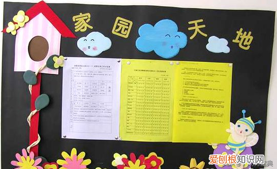 强烈推荐 一年四季有哪些节日，一年四季不重样——家园联系栏50例