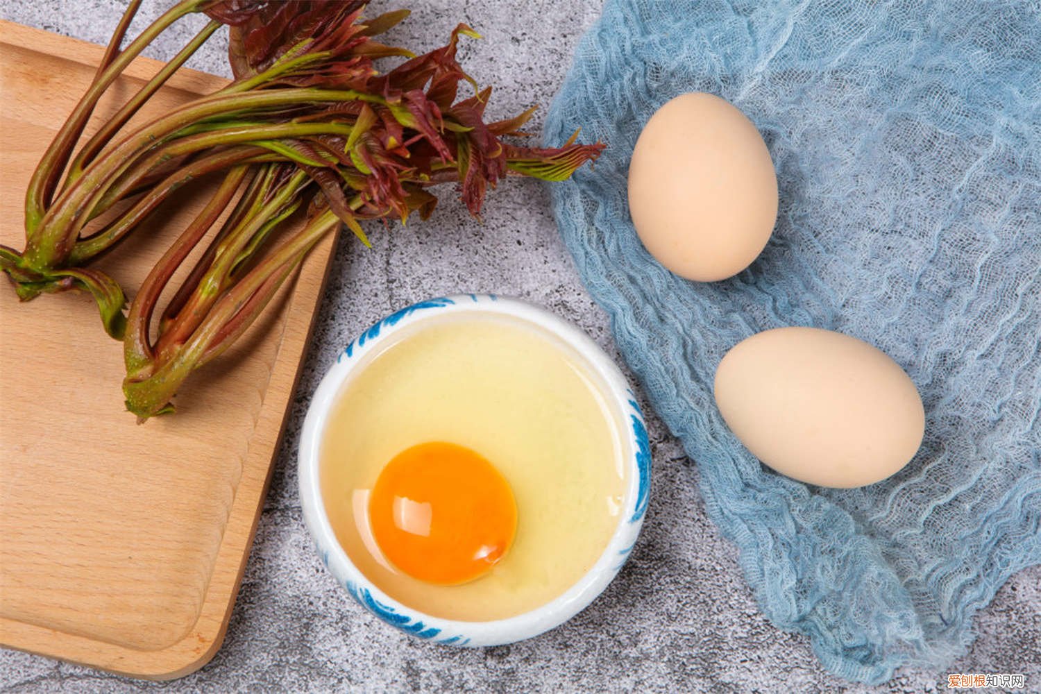 香椿种子繁殖 香椿种子如何种
