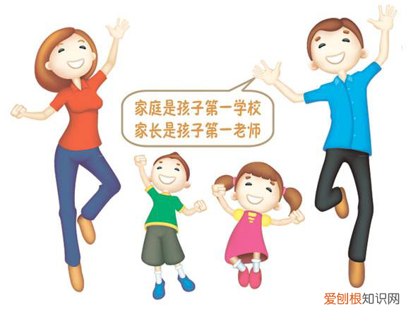 春季开学家园共育保健知识，开学≠万事大吉，这些家园共育知识家长不可不知