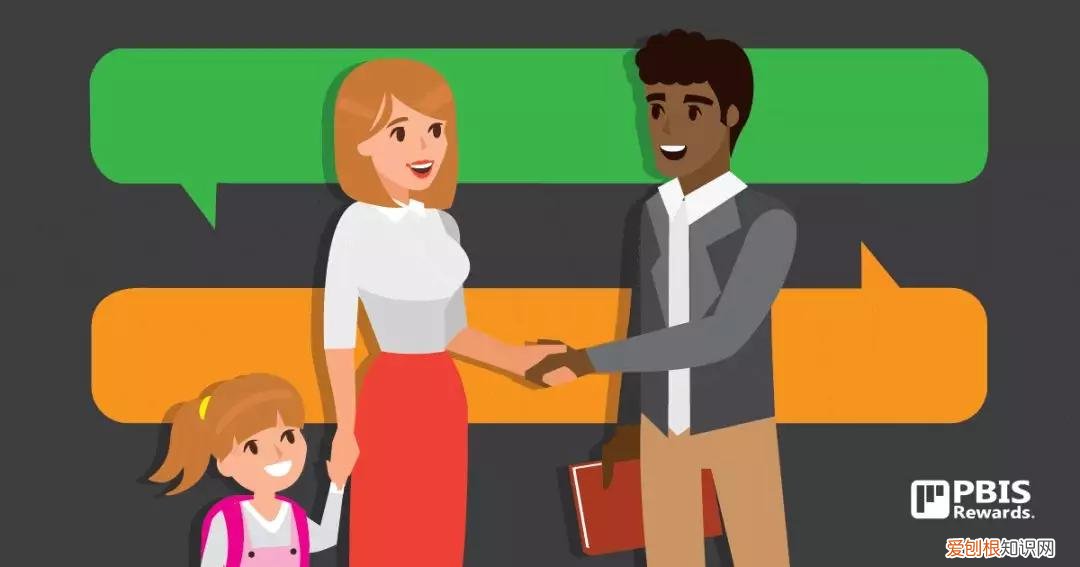 家园共育很重要,需要家长们,家园共育,家长必须知道的几件事