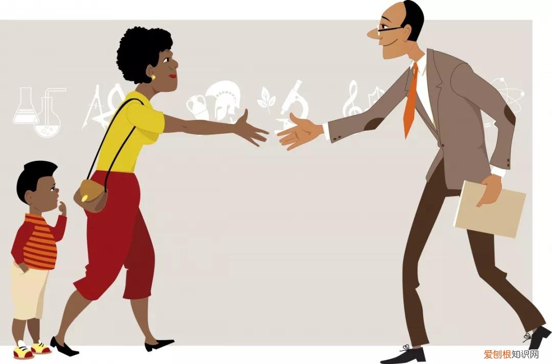 家园共育很重要,需要家长们,家园共育,家长必须知道的几件事