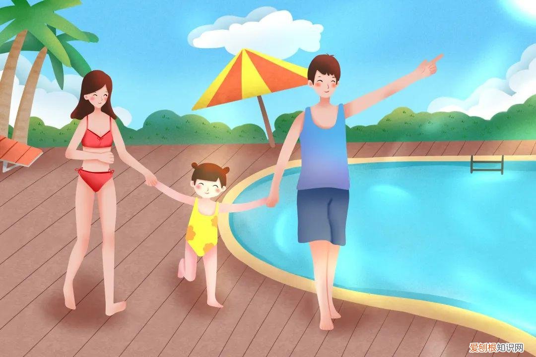 幼儿园小班夏季家园共育温馨提示内容,家园共育丨幼儿园夏季保健知识,老师家长必读