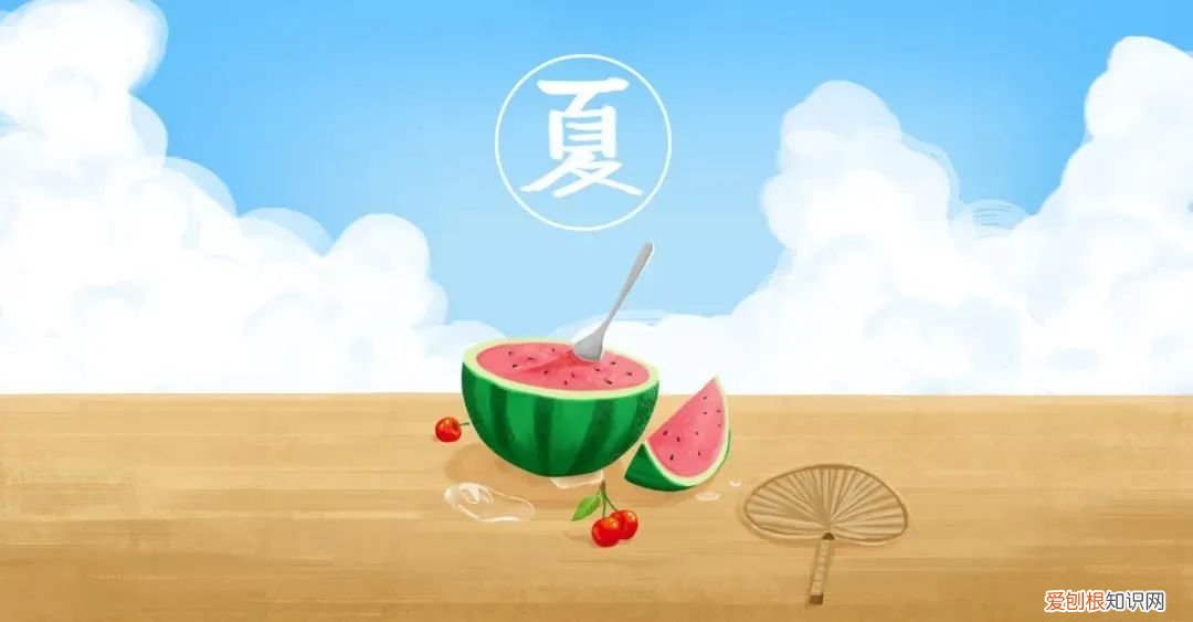 幼儿园小班夏季家园共育温馨提示内容,家园共育丨幼儿园夏季保健知识,老师家长必读