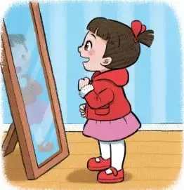 小班家园共育 温馨提示 小知识总结,家园共育 | 幼儿园温馨提示:小寒至,请这样给孩子穿衣服