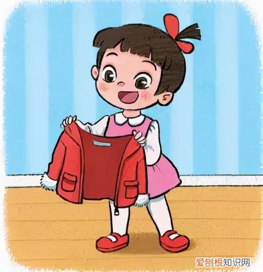 小班家园共育 温馨提示 小知识总结,家园共育 | 幼儿园温馨提示:小寒至,请这样给孩子穿衣服