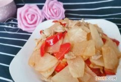 5道不超过10分钟的快手菜简单易学