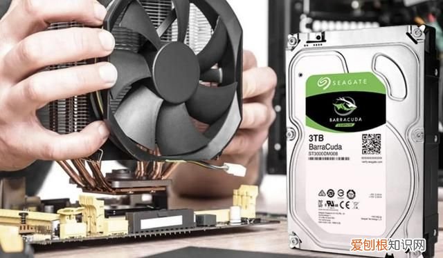 在windows中,运行掉速性能下降,很大可能跟它有关吗