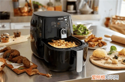 空气炸锅健康吗，空气炸锅健康吗工作原理是什么