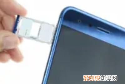 怎么取出手机的sim卡,怎样把sim卡取出来手机