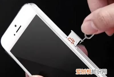 怎么取出手机的sim卡,怎样把sim卡取出来手机