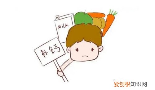 40一55女人缺钙吃什么钙片，35岁女人缺钙吃哪种钙片