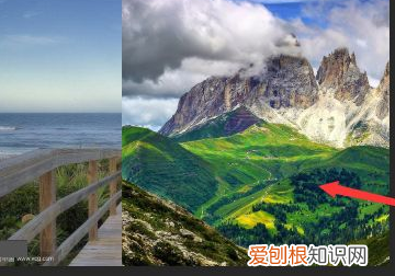 两张如何融合成一张，如何将相册里的两张照片自动合成一张图片