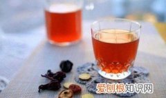 酸梅汤的作用和配方 酸梅汤的作用