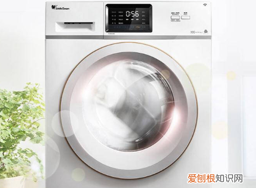 洗衣机单脱水是啥意思，洗衣机单脱水指什么