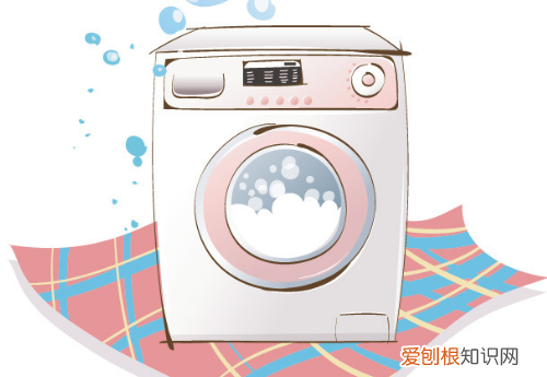 洗衣机单脱水是啥意思，洗衣机单脱水指什么