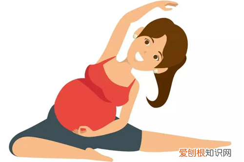 孕期肚子胀气难受怎么办，孕期肚子胀气难受怎么办要去医院吗