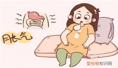 孕期肚子胀气难受怎么办，孕期肚子胀气难受怎么办要去医院吗