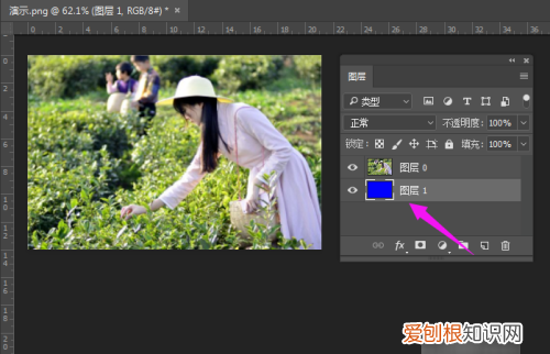 ps怎么羽化图片边缘,ps如何对边缘进行羽化