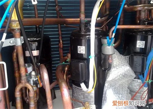 r32空调压缩机能换r22压缩机吗，r410的压缩机更换为r22压缩机行不行