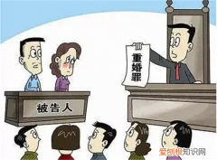 与小三有了孩子属于重婚吗，与小三有了孩子属于重婚吗