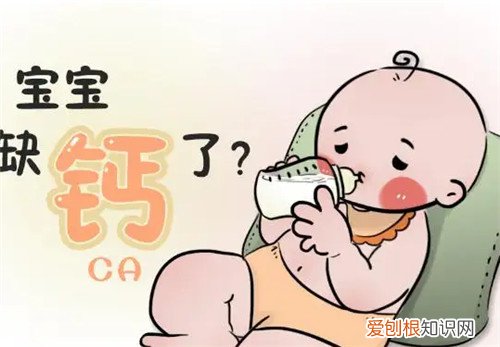 婴儿缺钙有什么表现和症状，5个月宝宝缺钙有什么表现和症状