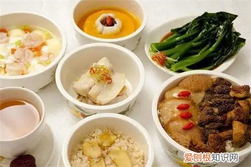 坐月子能吃哪些食物，坐月子能吃哪些食物哪些东西催奶