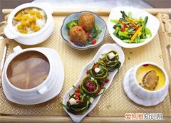坐月子能吃哪些食物，坐月子能吃哪些食物哪些东西催奶