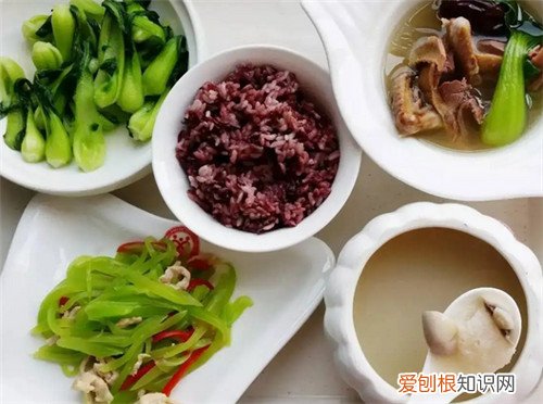 坐月子能吃哪些食物，坐月子能吃哪些食物哪些东西催奶