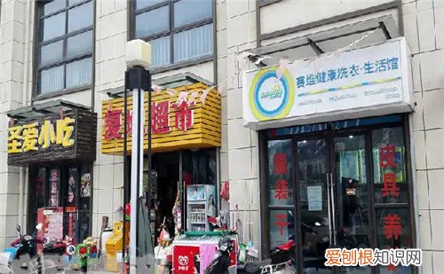 一楼商铺有无公摊面积，100平米商铺公摊面积
