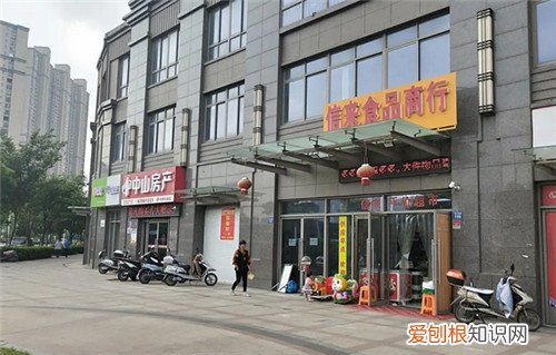 一楼商铺有无公摊面积，100平米商铺公摊面积