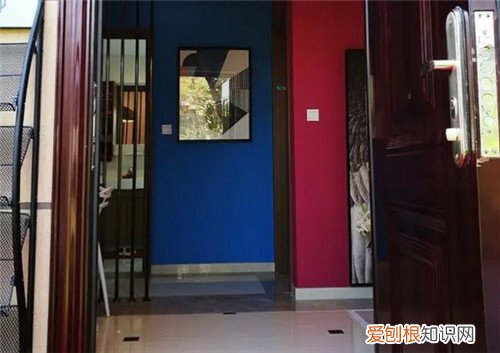 一梯两户门对门谁家好，一梯两户门对门谁家好些