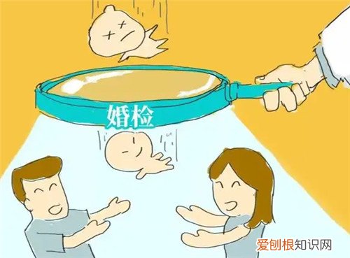 婚检什么情况不能结婚,婚检什么情况不能结婚生子