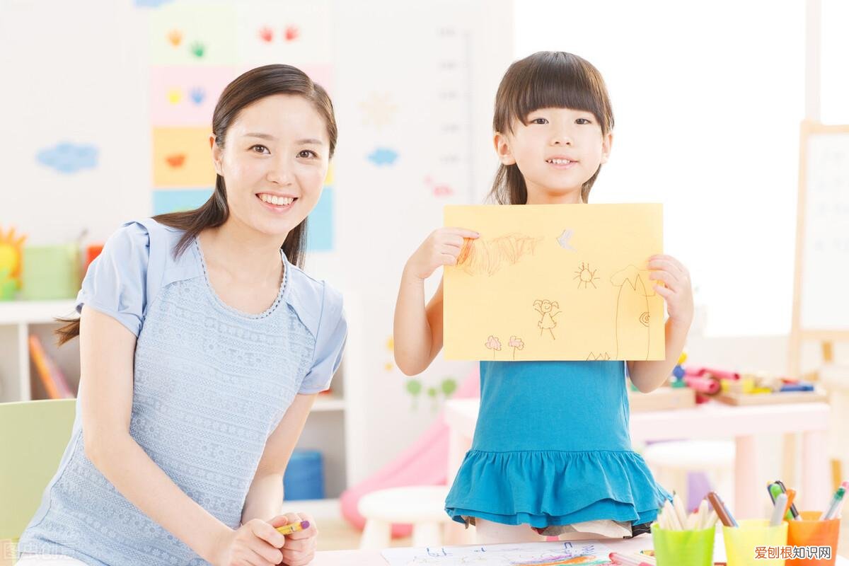 科学育儿宝典,六、科学育儿知识大全—如何早教?