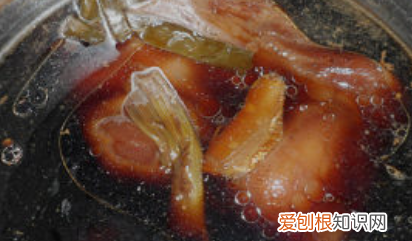 肘子家常的做法，肘子做法大全菜谱