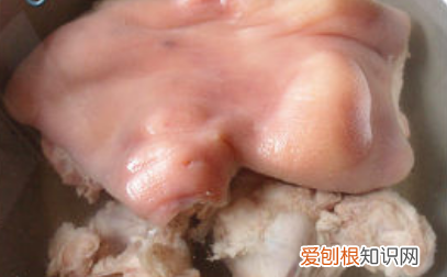 肘子家常的做法，肘子做法大全菜谱