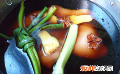 肘子家常的做法，肘子做法大全菜谱