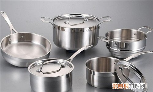 不锈钢锅烧黄了怎么能去除，不锈钢锅烧黄了怎么能去除掉
