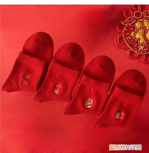 本命年穿红色有什么讲究,老年人本命年穿红色有什么讲究