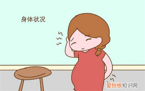 孕期贫血的症状表现有哪些,孕期贫血都有哪些症状
