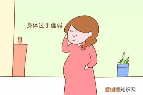 孕期贫血的症状表现有哪些,孕期贫血都有哪些症状
