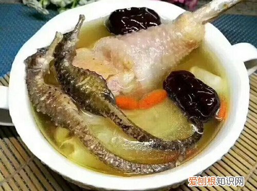 海马炖什么好小孩长高，海马炖什么好小孩长高可以吃菜