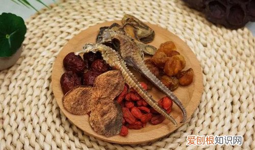 海马炖什么好小孩长高，海马炖什么好小孩长高可以吃菜